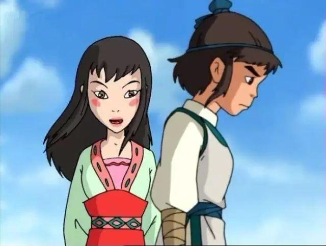 趣动漫堪称童年回忆的5部经典国产动画片可惜如今只剩喜洋洋