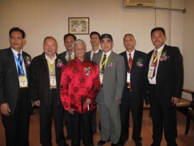 严新明是谁 严新明做过什么 严新明主要成就有哪些