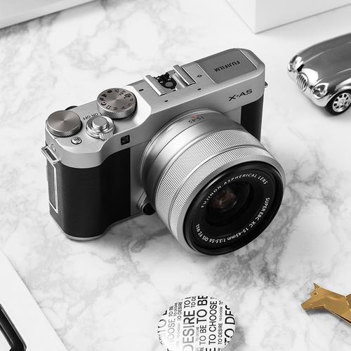 富士fujifilmxt30xt30微单相机单镜头套装黑色1545mm镜头2610万像素4k
