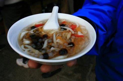 芒市美食图片早餐图片