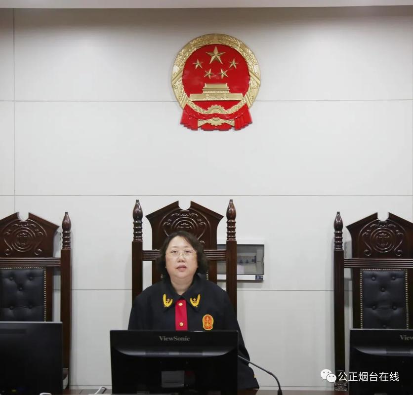 队伍教育整顿61榜样福山法院这三名优秀干警今日上榜