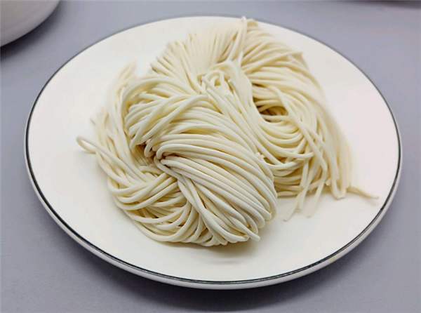 邯郸正宗重庆鲜面条饺子皮馄饨皮特色技术