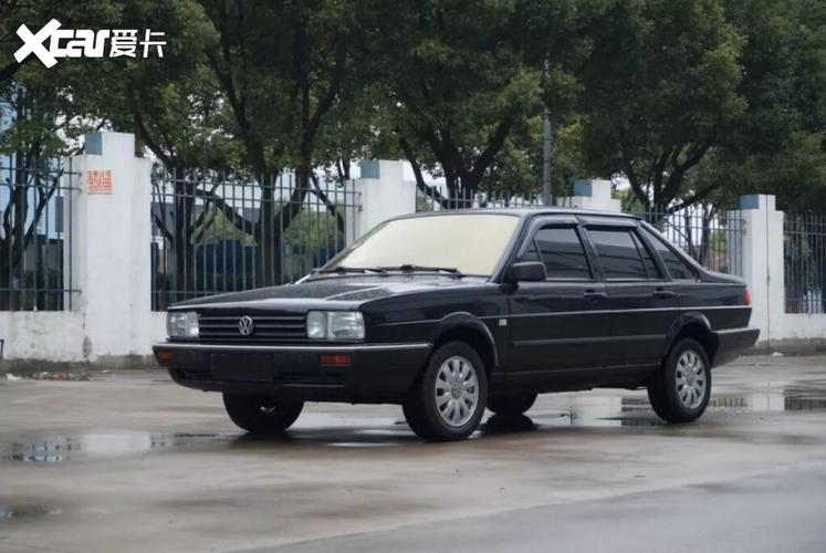 大众停产桑塔纳,"一代枭雄"就此别过?