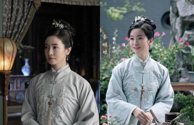 锦心似玉秦姨娘为什么恨徐家秦姨娘结局是什么