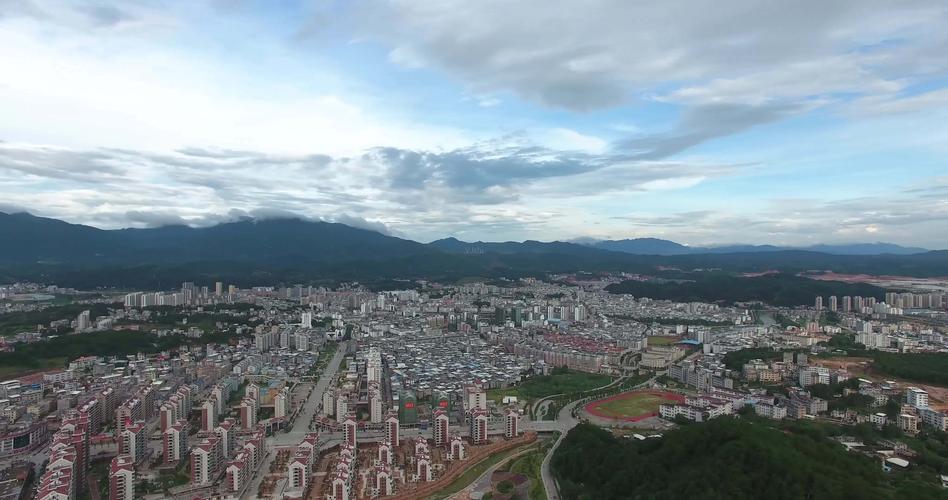 武平县高清视频素材_4096x2160_高清视频素材下载(:)