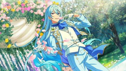 es卡面收录日日树涉