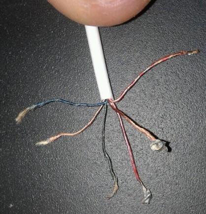 懂oppo finder的原装耳机的帮个忙 它是usb接口