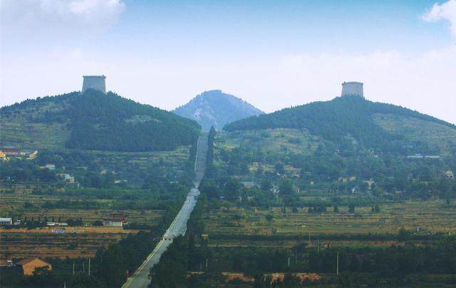 乾陵中几样绝世宝贝,有一颗珠子成为传说,专家连名字都没听说过