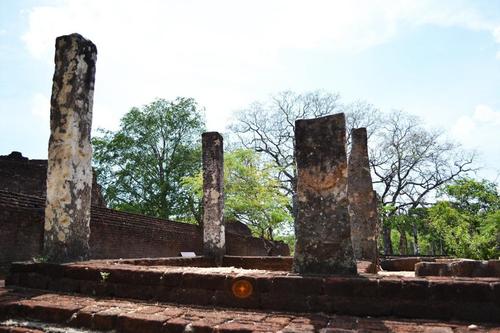 寺,老寺庙,佛教寺庙,波罗,古遗址,古代,历史