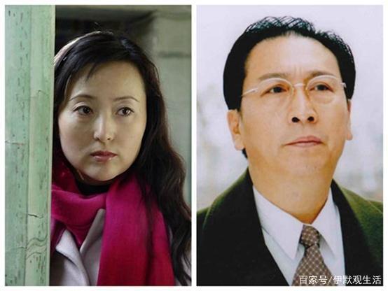 揭秘陈晓旭前夫毕彦君,从艺30多年太低调,曾在《琅琊榜》中翻红