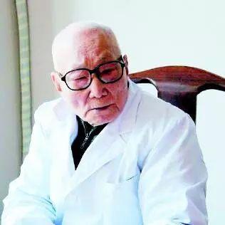 国医大师颜正华养生先养脾胃脾胃好不好脸上见分晓