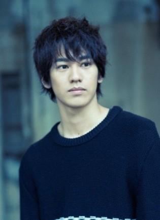 永山绚斗(九能带刀)