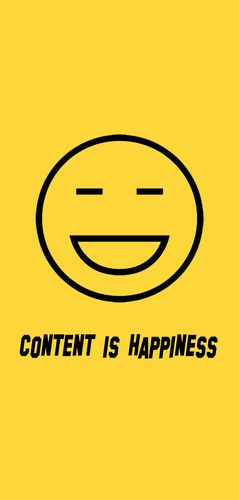 emoji表情简洁壁纸