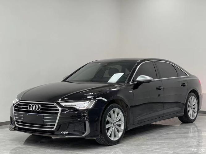 新到2020登记上牌奥迪a6