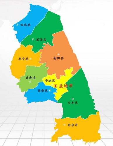 江苏省盐城市景区景点58个最新出炉