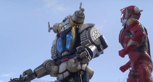 泽塔奥特曼解读泽塔做出让人费解的举动这下网友懵了