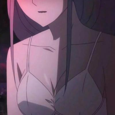 漫头女_卡通动漫头像_我要个性网