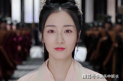 原创斛珠夫人褚琳琅第几集出现褚琳琅是真的帝姬吗褚琳琅扮演者是谁