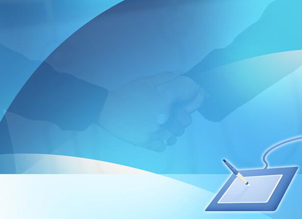 2018工作总结ppt商业合作计划书ppt