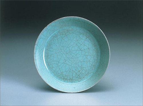 2015年影青色宋代瓷器拍卖价格