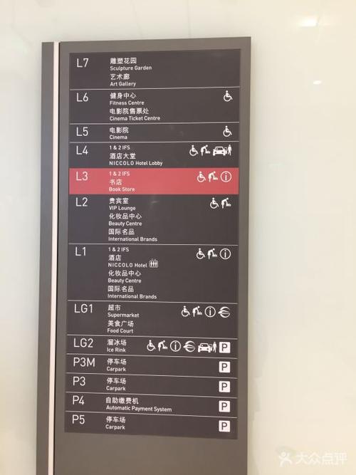 长沙ifs国金中心图片 - 第61张