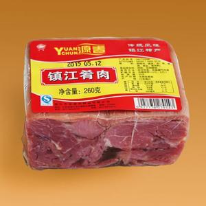 镇江肴肉特产