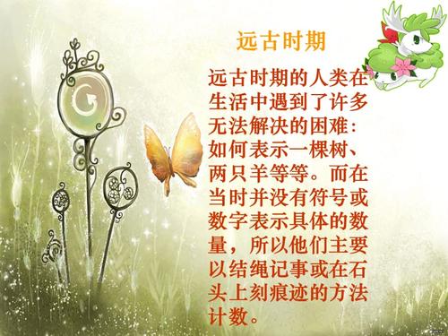 数的发展和演变.ppt