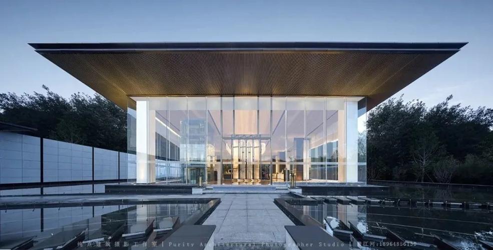 近2年的网红示范区,都是如何炼成的?融创万科龙湖告诉