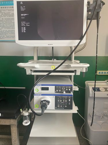 奥林巴斯290,引领内镜诊疗新"镜"界