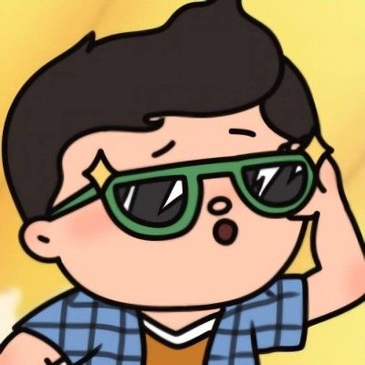 大耳朵图图全部人图片头像