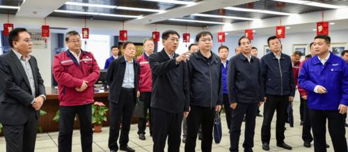总资产820亿,华新燃气将成山西又一 "巨无霸"企业