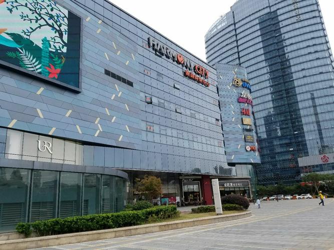 【携程攻略】南通圆融购物中心购物攻略,圆融购物中心购物中心/地址