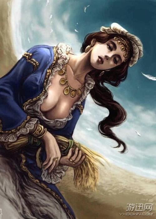 希腊神话中的十二主神 "神王"宙斯其实并不大?