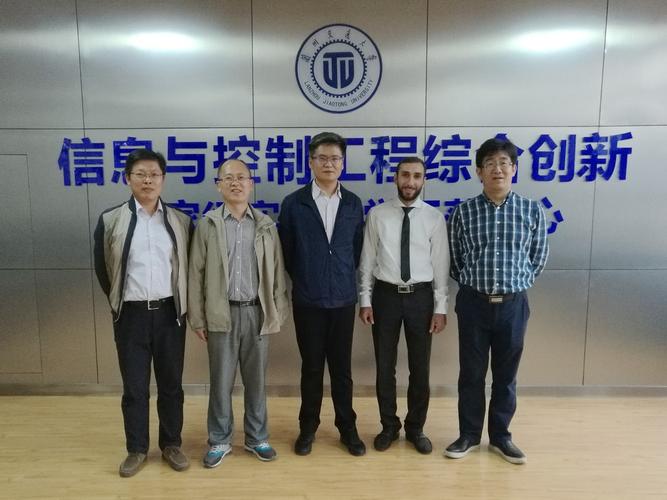 南京大学庄建军来校进行双创教育交流