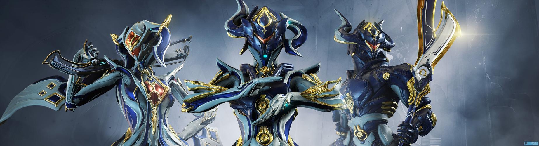warframeequinoxprimeaccess现已登场扶她出去