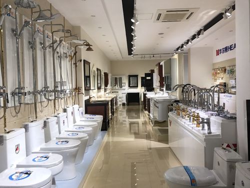 桥头万好厨卫建材专卖店