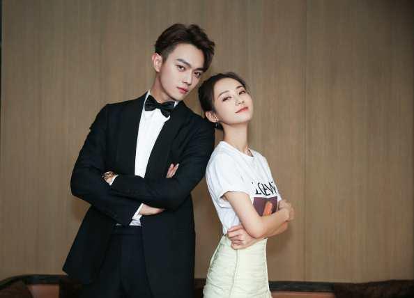 原创8月杀青速递爱情公寓5鬼吹灯许凯陈星旭邢昭林梁洁