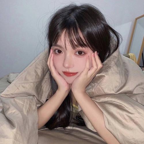 个性网-qq头像-女头_微信头像_软妹_女生