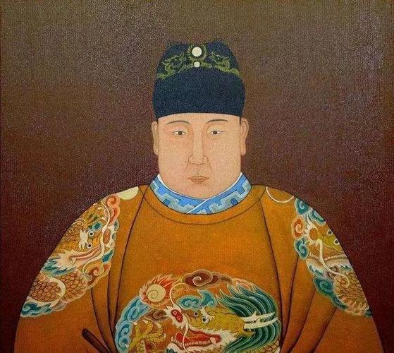 娄四公子把宁王和永乐相提并论,他认为宁王和永乐都是要篡位.