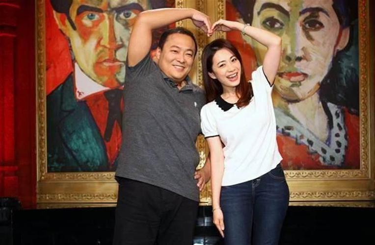 柯以柔曾怨对方变了 老公驳「我只希望不被失望」