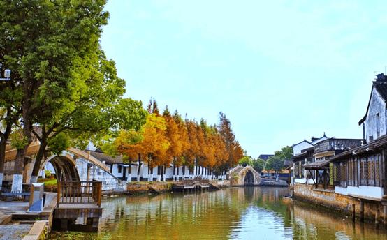 便民青吴嘉的小伙伴们青浦区这些旅游景点有优惠