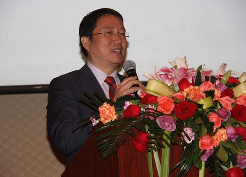 电子信息讲学交流活动成功举办 讲学嘉宾华为苏伟副总裁赴园区调研