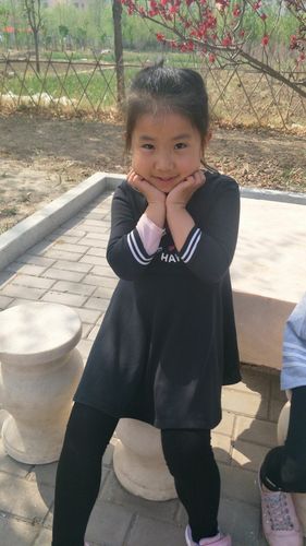 幼一班刘雅欣的成长小书 - 美篇