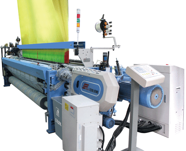 剑杆织机进口清关整体费用大概多少