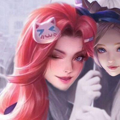 王者荣耀阿轲高清头像