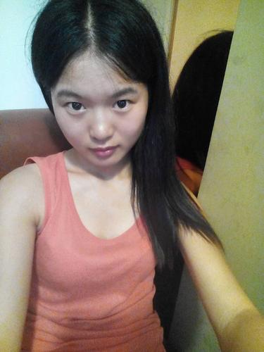 囡囡_泌阳首届网络美女大赛(小组赛第三场)_泌阳在线