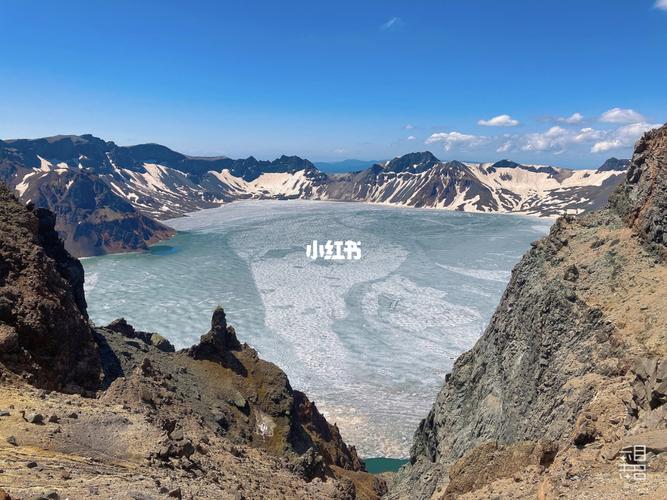 长白山天池_长白山景区_长白山天池_长白山旅行_景点