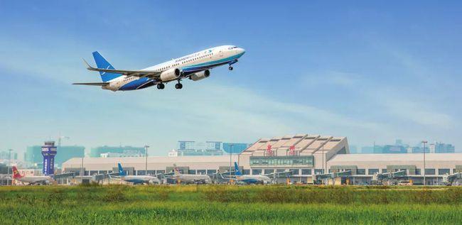 泉州晋江国际机场又有大动作!