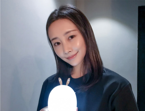 《如懿传》卫嬿婉形象深入人心,但演员李纯却遭到网友