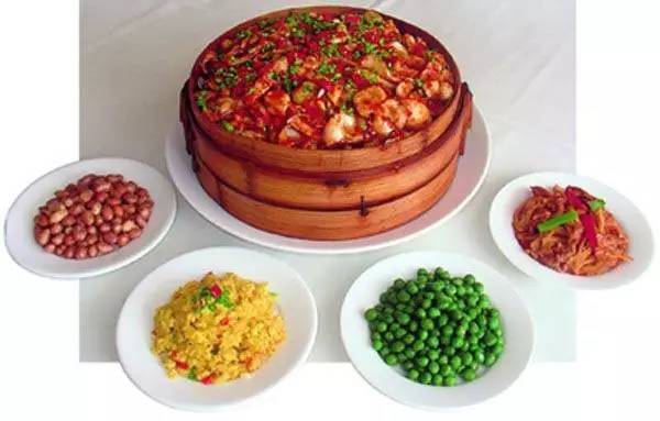 "四星望月"与主席故事